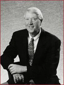 Jim Robson