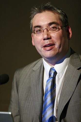 Geoffrey Hansen