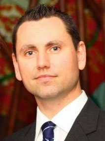 James Laitinen