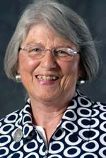 Myrtle Siebert