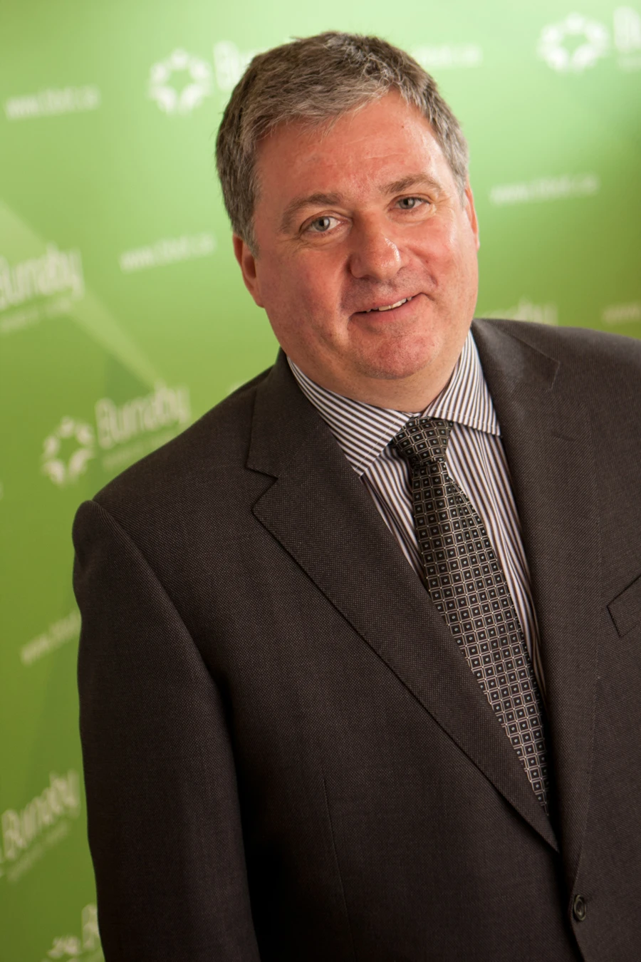 Paul Holden