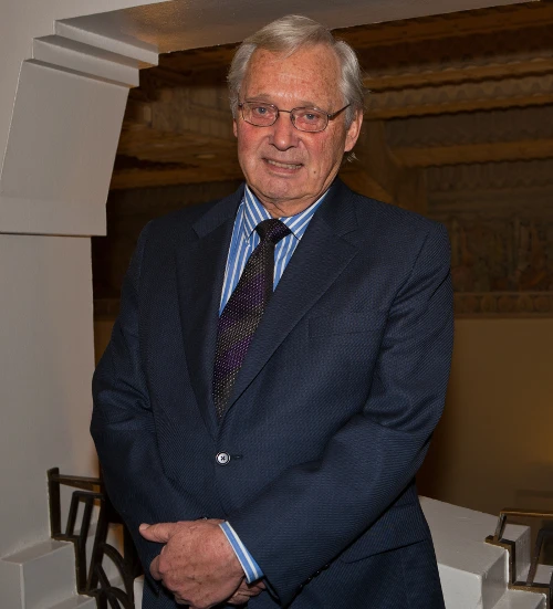 Thomas Berger