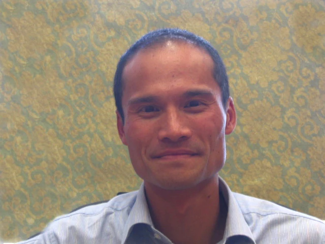 Andy Poon