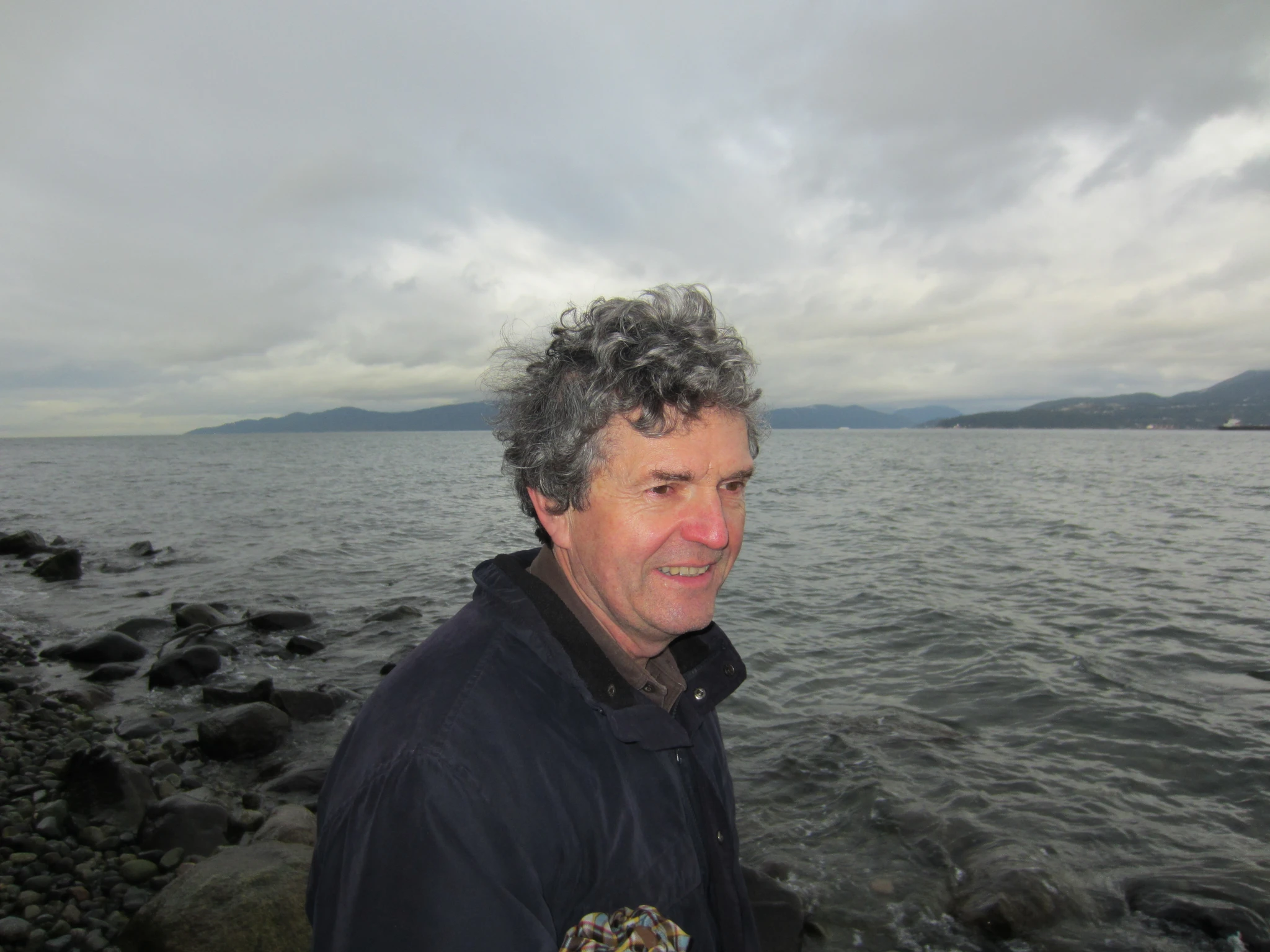 Lorne Gettel
