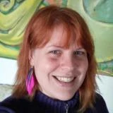 Tamara Hansen