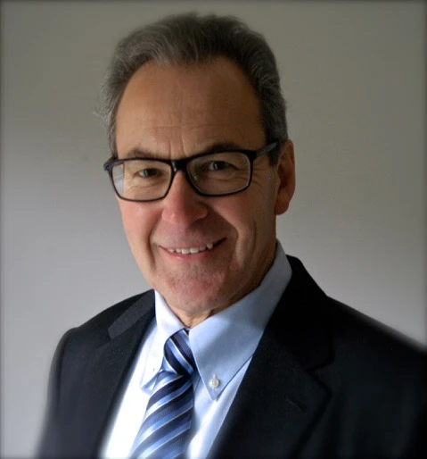 Mats Gerschman