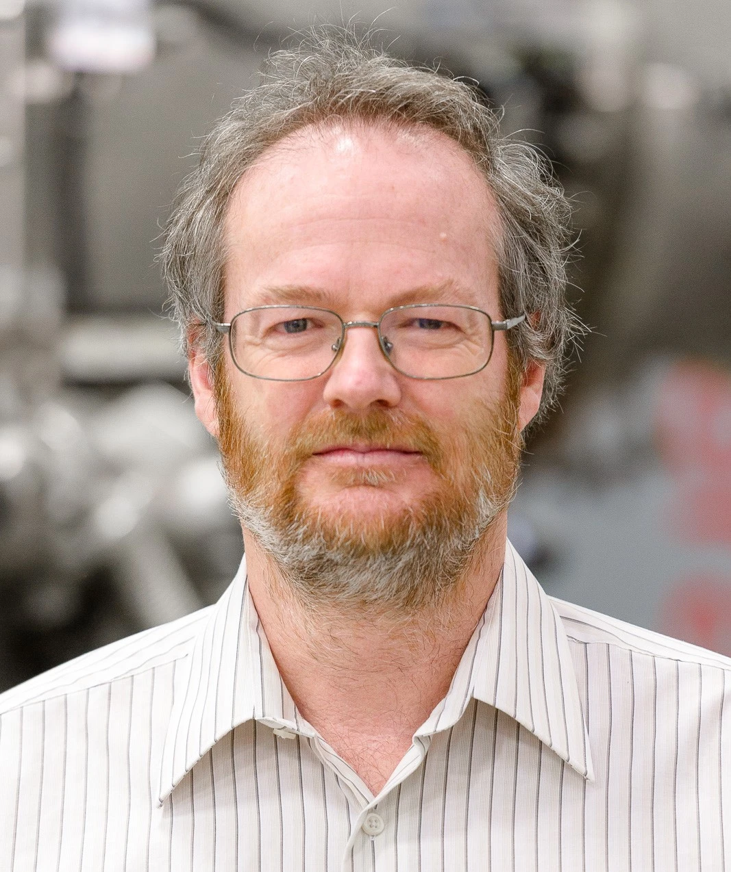 Michel Laberge, General Fusion