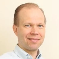 Tom Nyberg