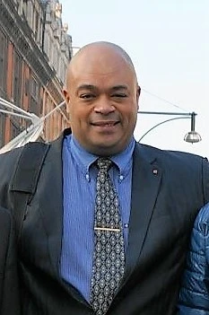 Phil Reynolds