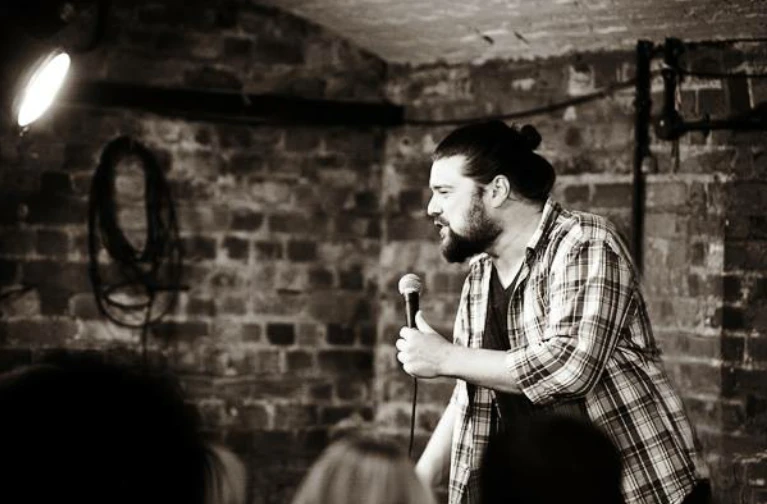 Simon King