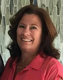 Susan Cartwright-Coates