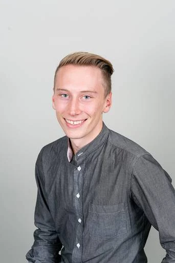 Kristoffer Vik Hansen